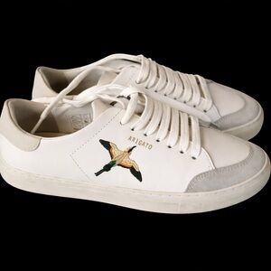 Alex Arigato Clean 90 Bird Sneakers